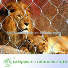 Factory Direct Zoo Aviary Mesh (high quality)